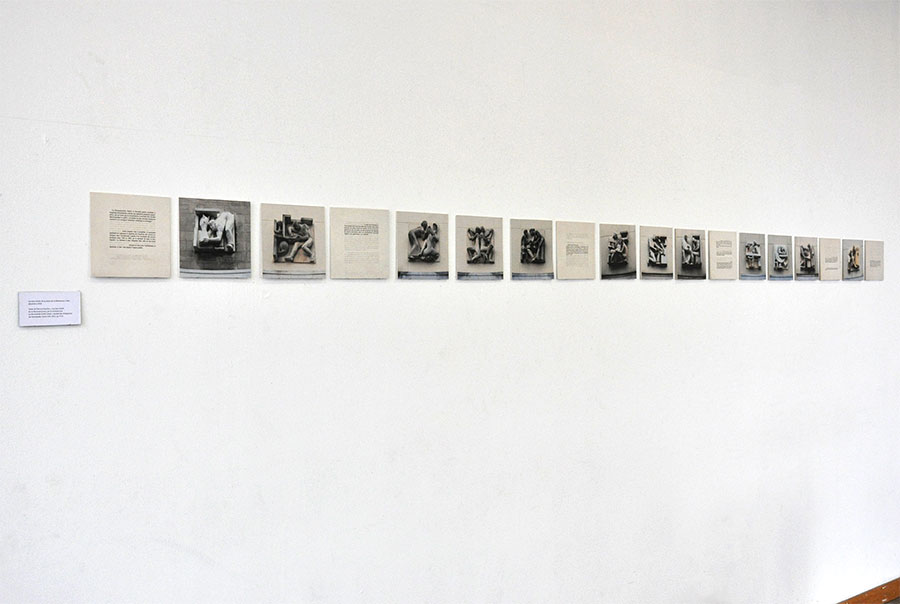 Installation Archiviste
